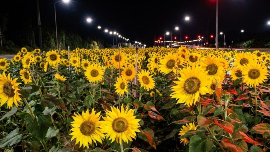 Sunset Farm Okinawaの画像