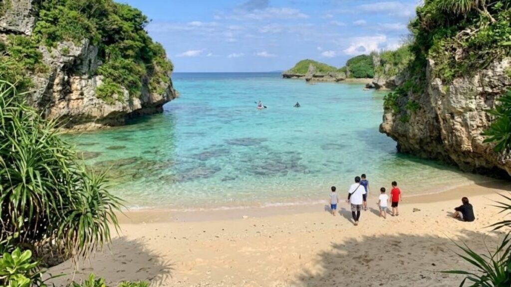 ザネー浜（Beach51）の画像