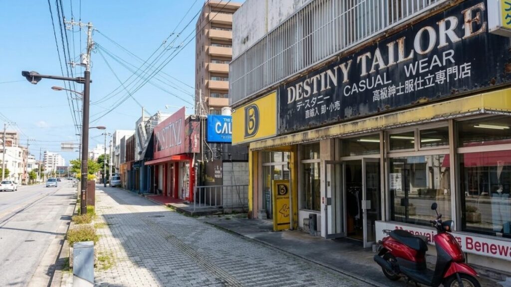 コザ・ヒストリートの画像