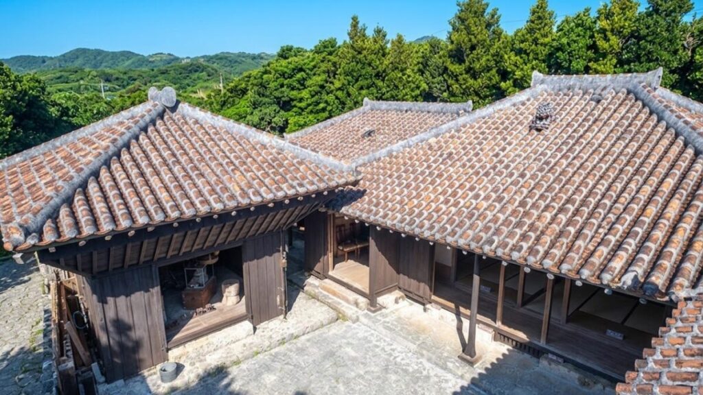 中村家住宅の画像