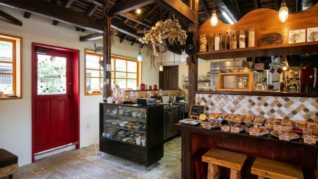 Cafe.Kanasaの画像