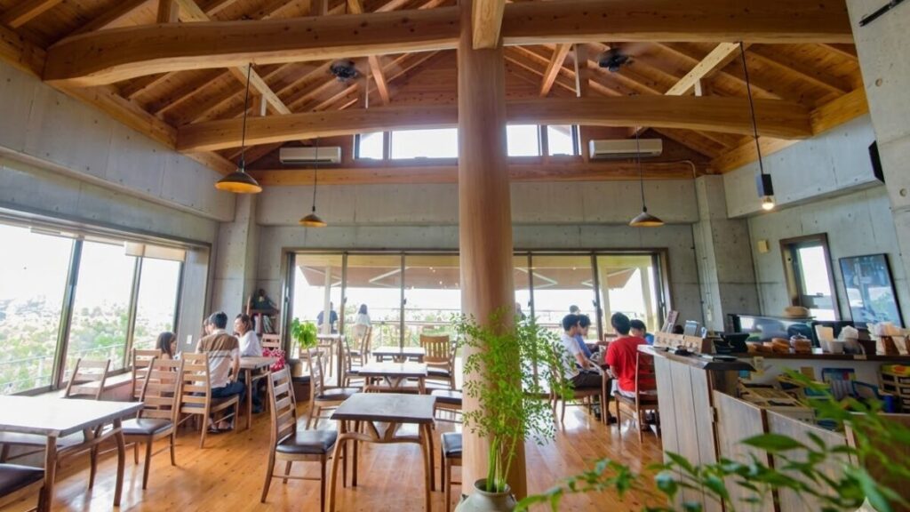 カフェギャラリー 土花土花の画像