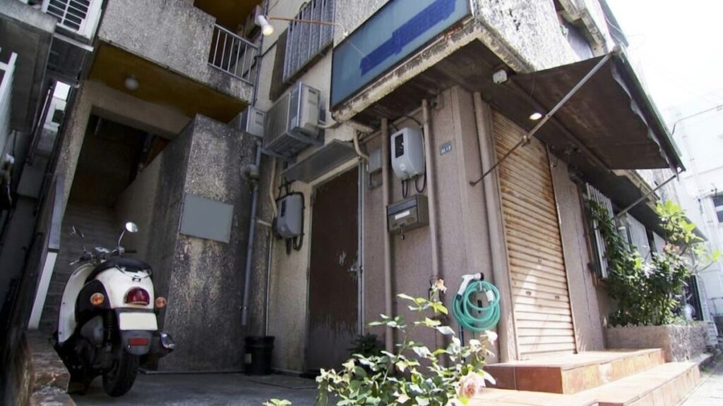 あぐーおじいの店の画像