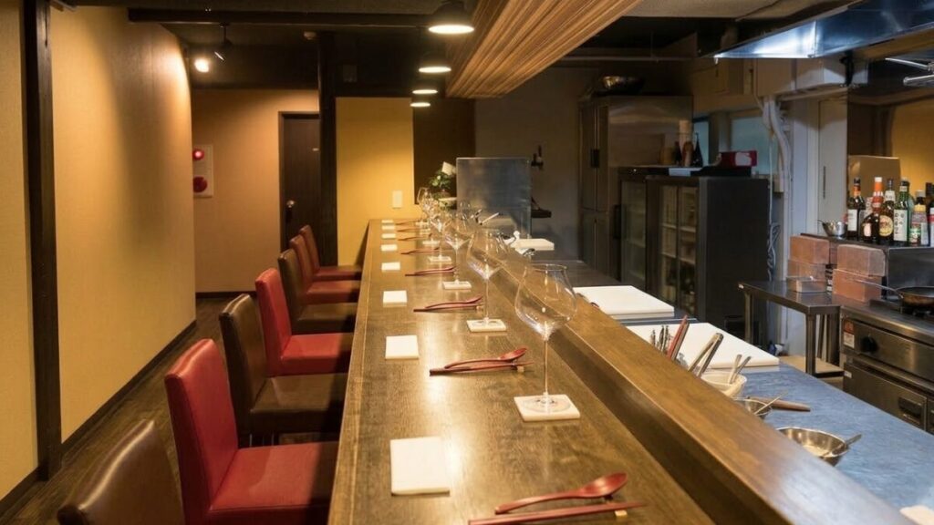 和琉料理 さりぃの画像