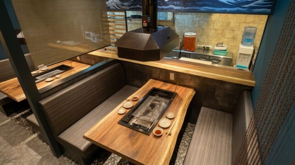 まほろば囲炉裏の画像