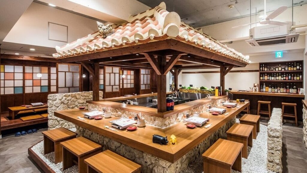 島しゃぶしゃぶNAKAMAの画像