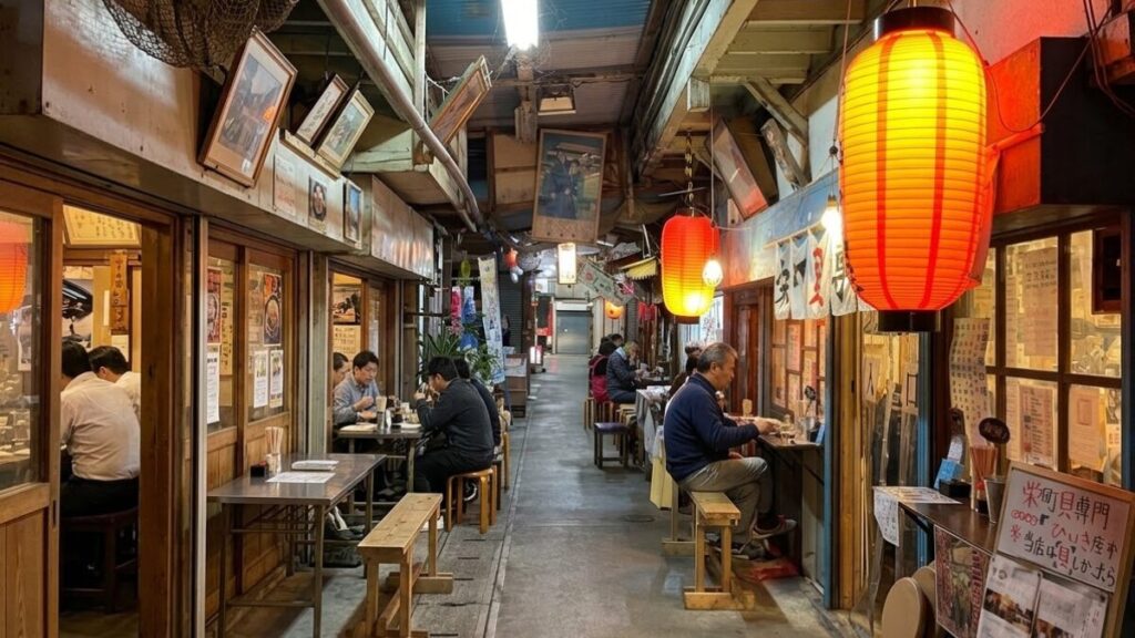 栄町市場の画像