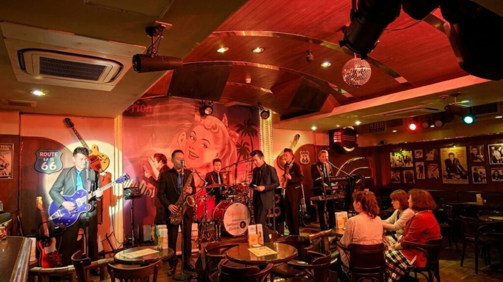 Gold Disc（ゴールドディスク）の画像