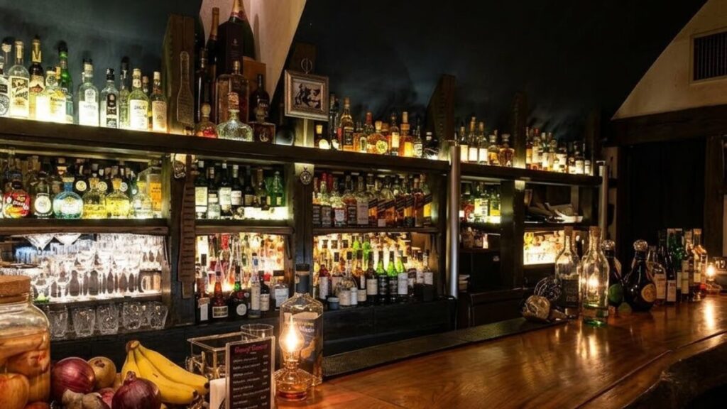 Bar Graciasの画像