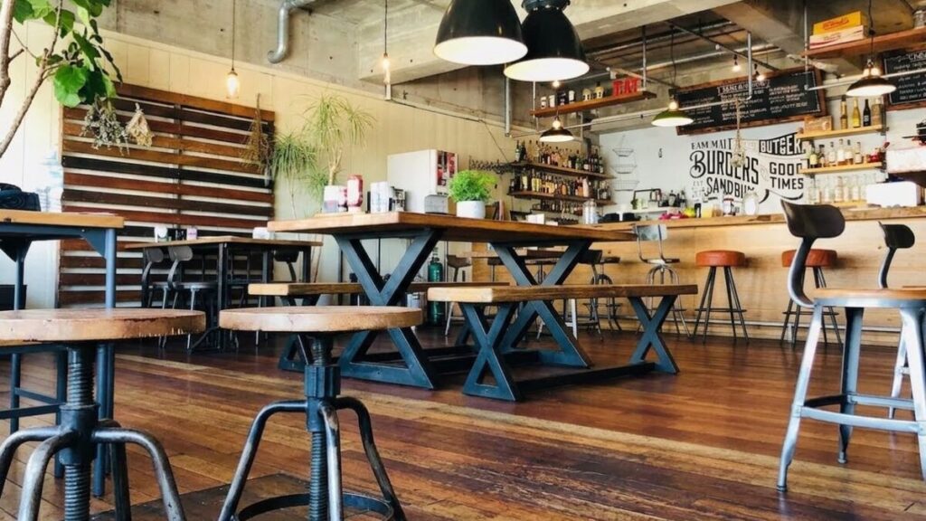 Sandbox Burgersの画像